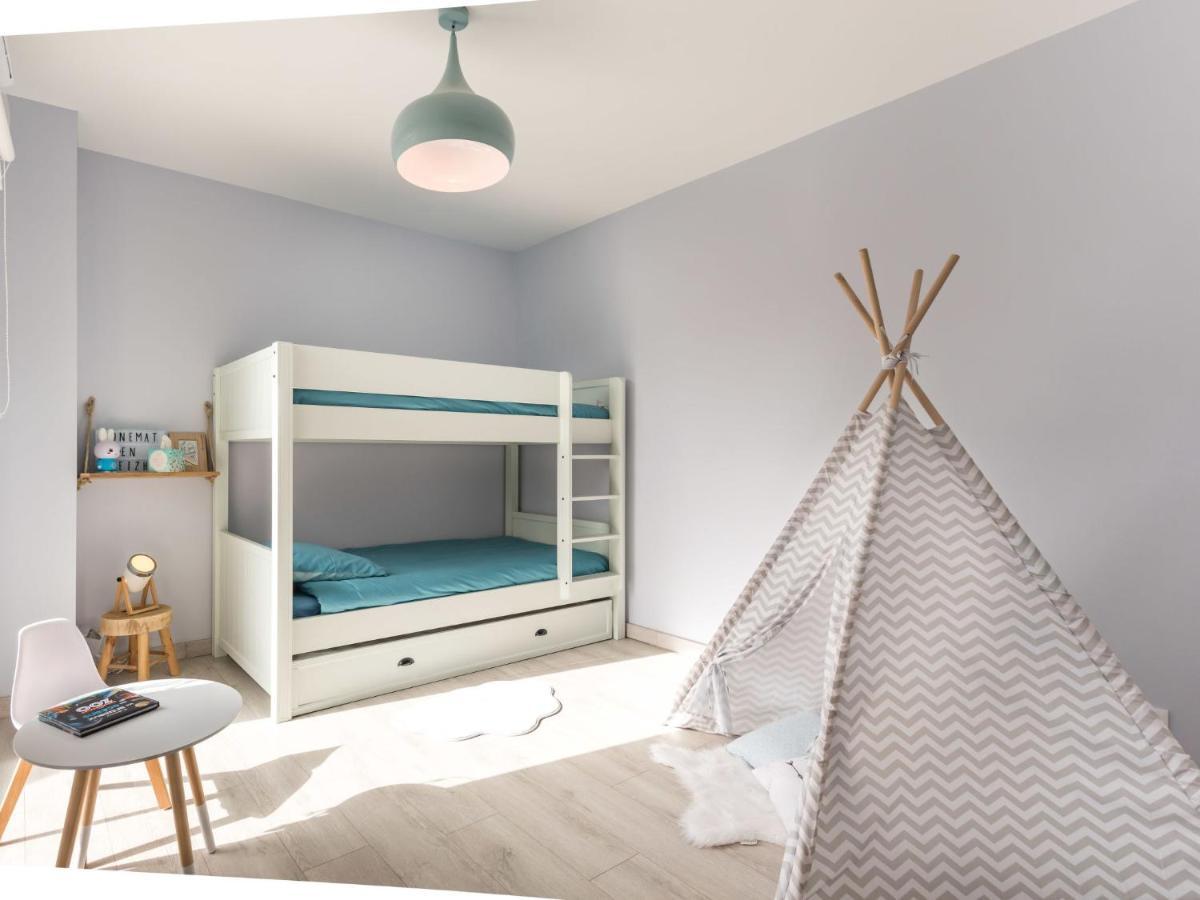 Apartment Les Terrasses De La Plage-2 By Interhome Quiberon Kültér fotó