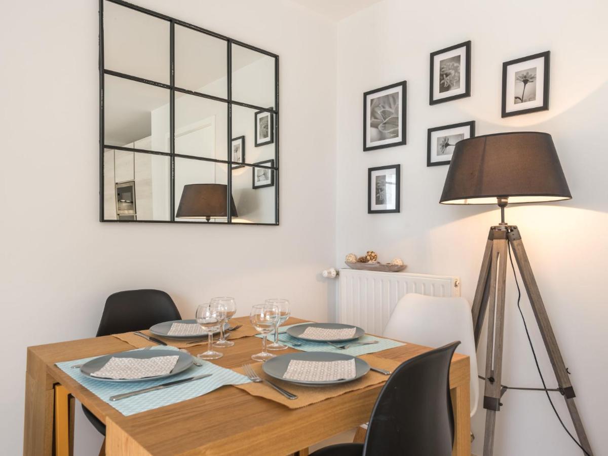 Apartment Les Terrasses De La Plage-2 By Interhome Quiberon Kültér fotó